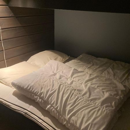 Oppdal Alpintun Apartment ภายนอก รูปภาพ
