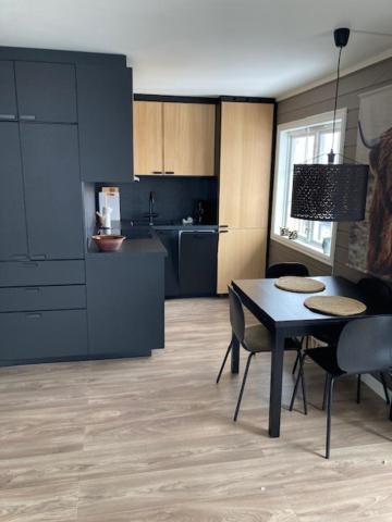 Oppdal Alpintun Apartment ภายนอก รูปภาพ