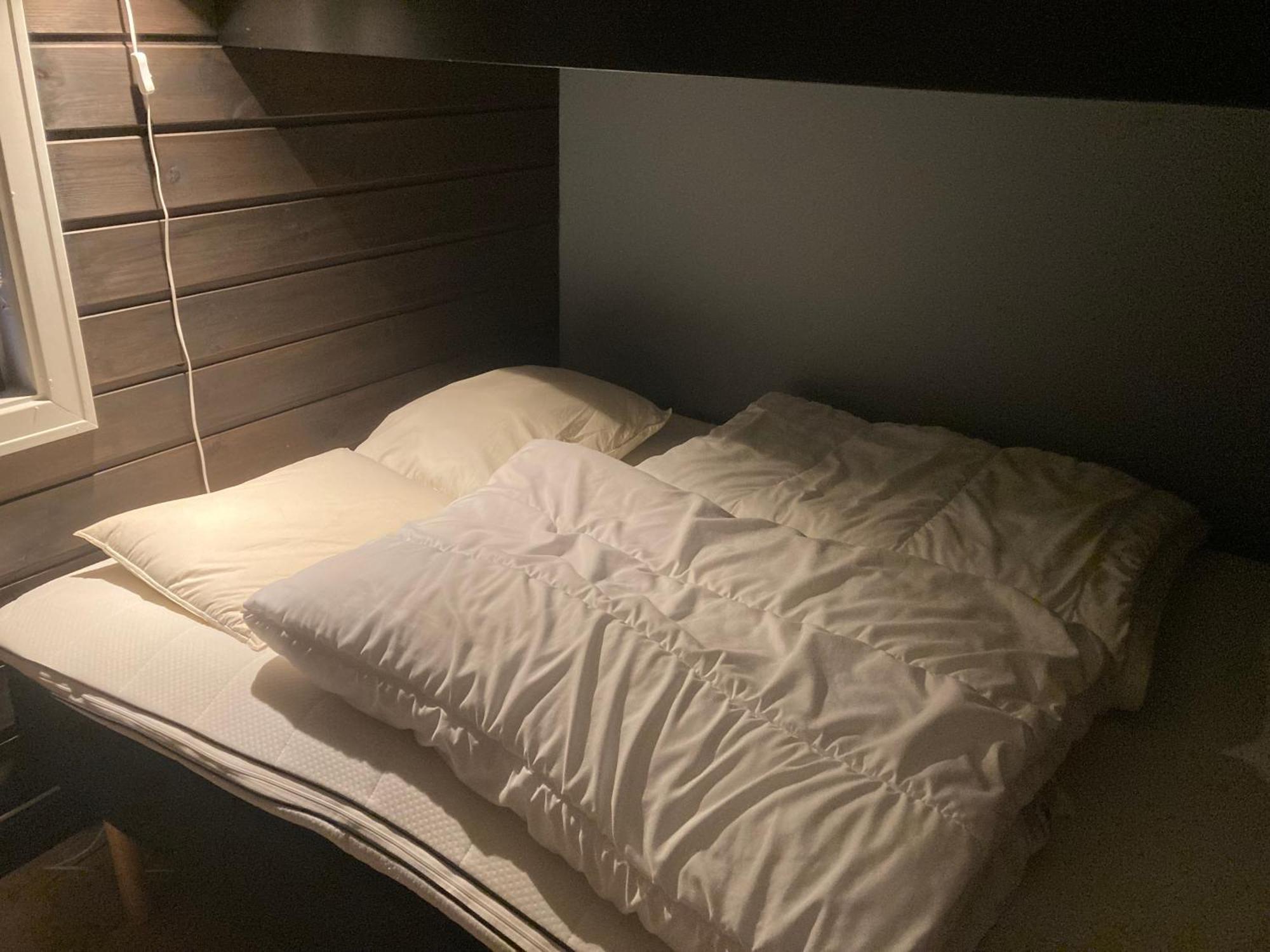 Oppdal Alpintun Apartment ภายนอก รูปภาพ